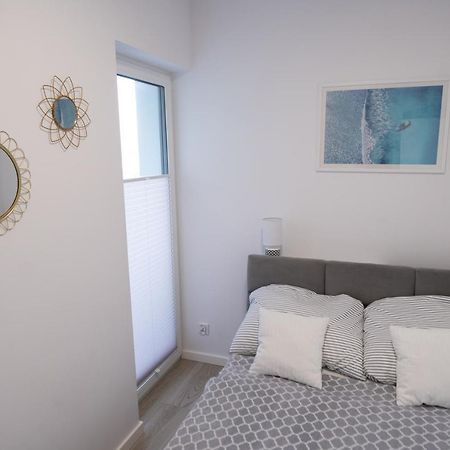 Apartament Pastelove Kolberg Exterior foto