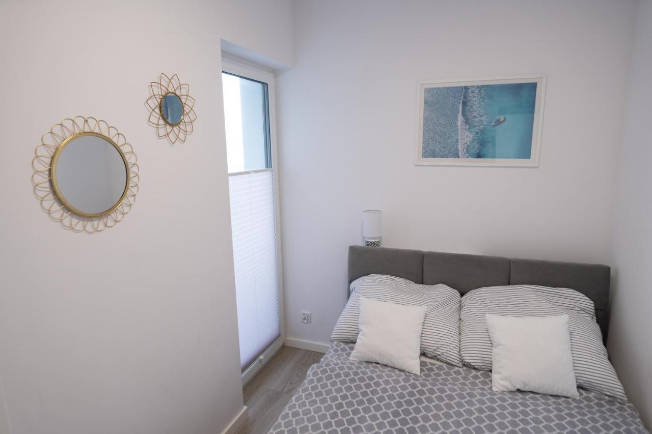 Apartament Pastelove Kolberg Exterior foto