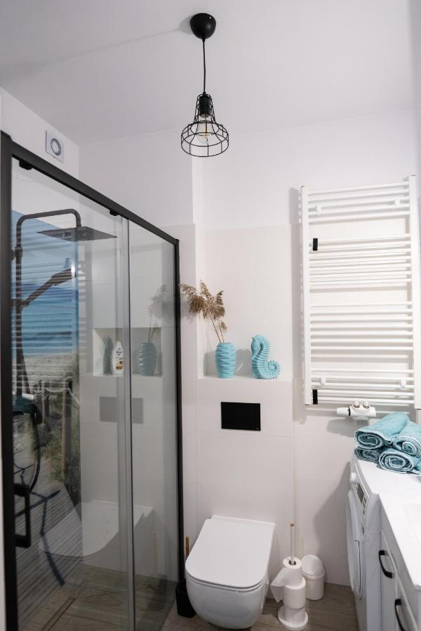 Apartament Pastelove Kolberg Exterior foto